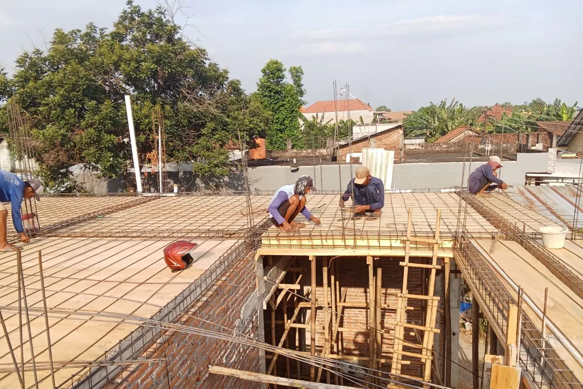 Chi Phí Xây Nhà Trọn Gói Năm 2025 - Yếu Tố Ảnh Hưởng Và Cách Tối Ưu