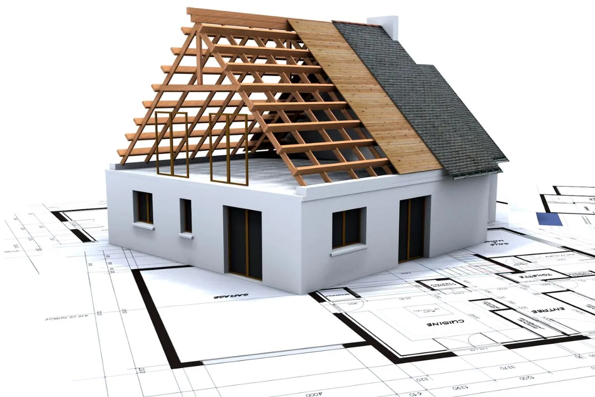 Quy Trình Xây Dựng Nhà Trọn Gói Từ A-Z Cho Chủ Nhà Mới