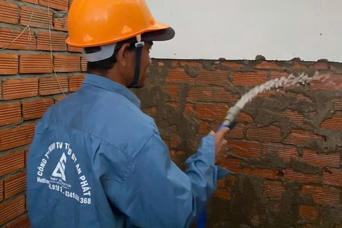 Sửa Nhà Trọn Gói Tại Vũng Tàu