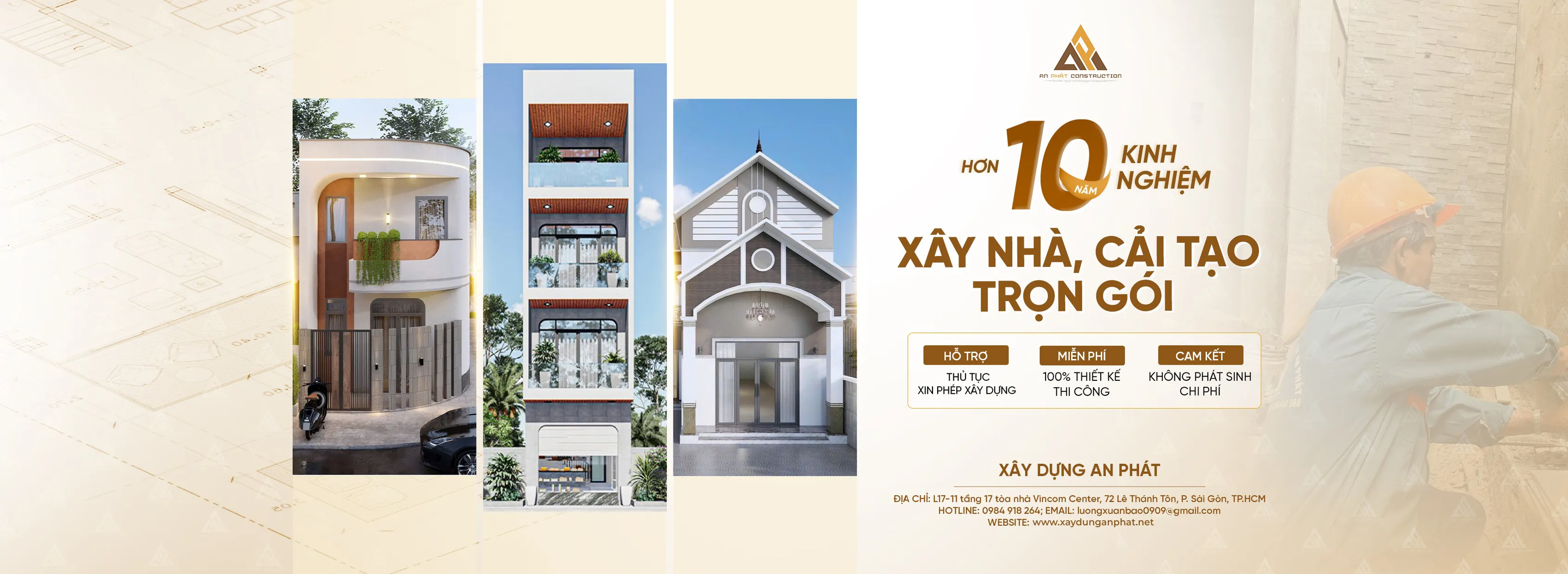 Xây dựng An Phát